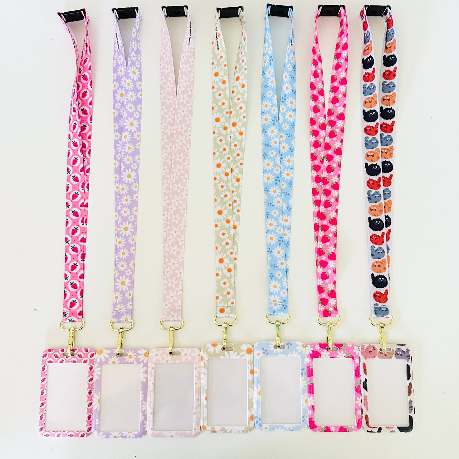 Lanyards