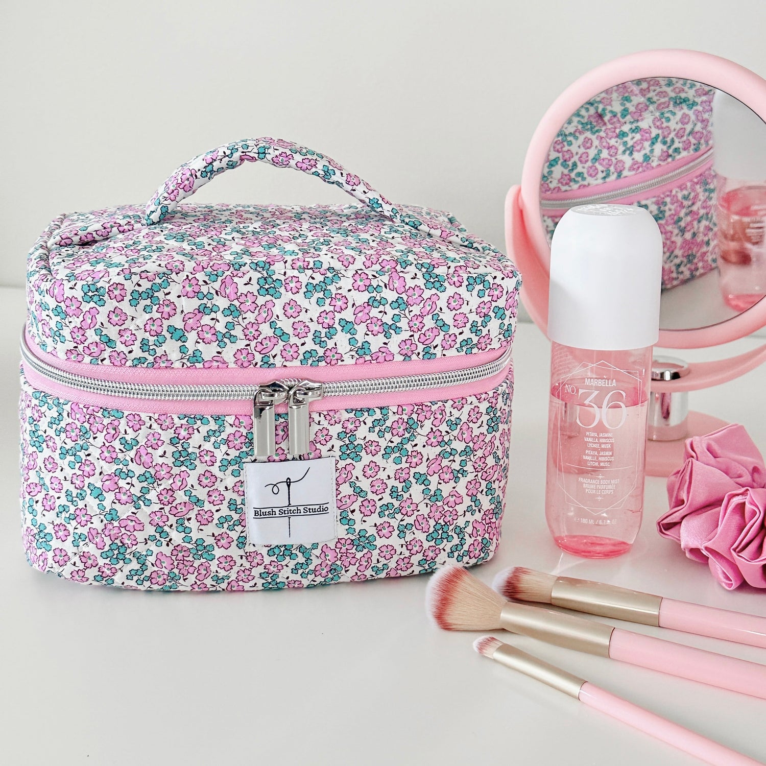 Vanity Bags