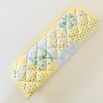 Buttercup Bloom Heat Resistant Hair Tool Sleeve
