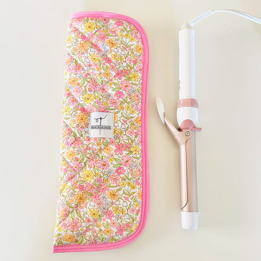 Murielle Heat Resistant Hot Tool Sleeve
