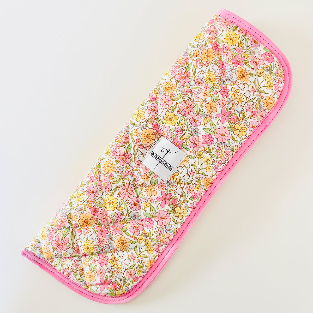 Murielle Heat Resistant Hot Tool Sleeve
