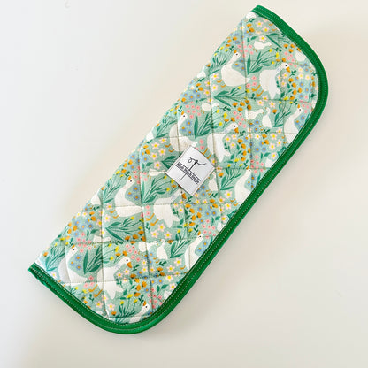 Goose Heat Resistant Hair Tool Sleeve