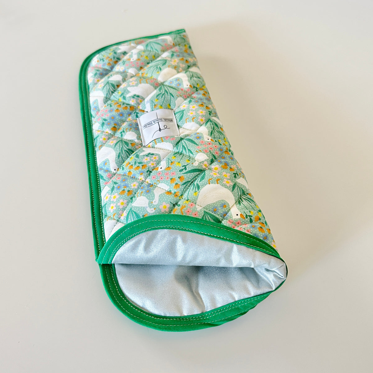 Goose Heat Resistant Hair Tool Sleeve