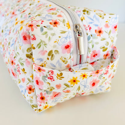 Rosie Hair Tool Bag