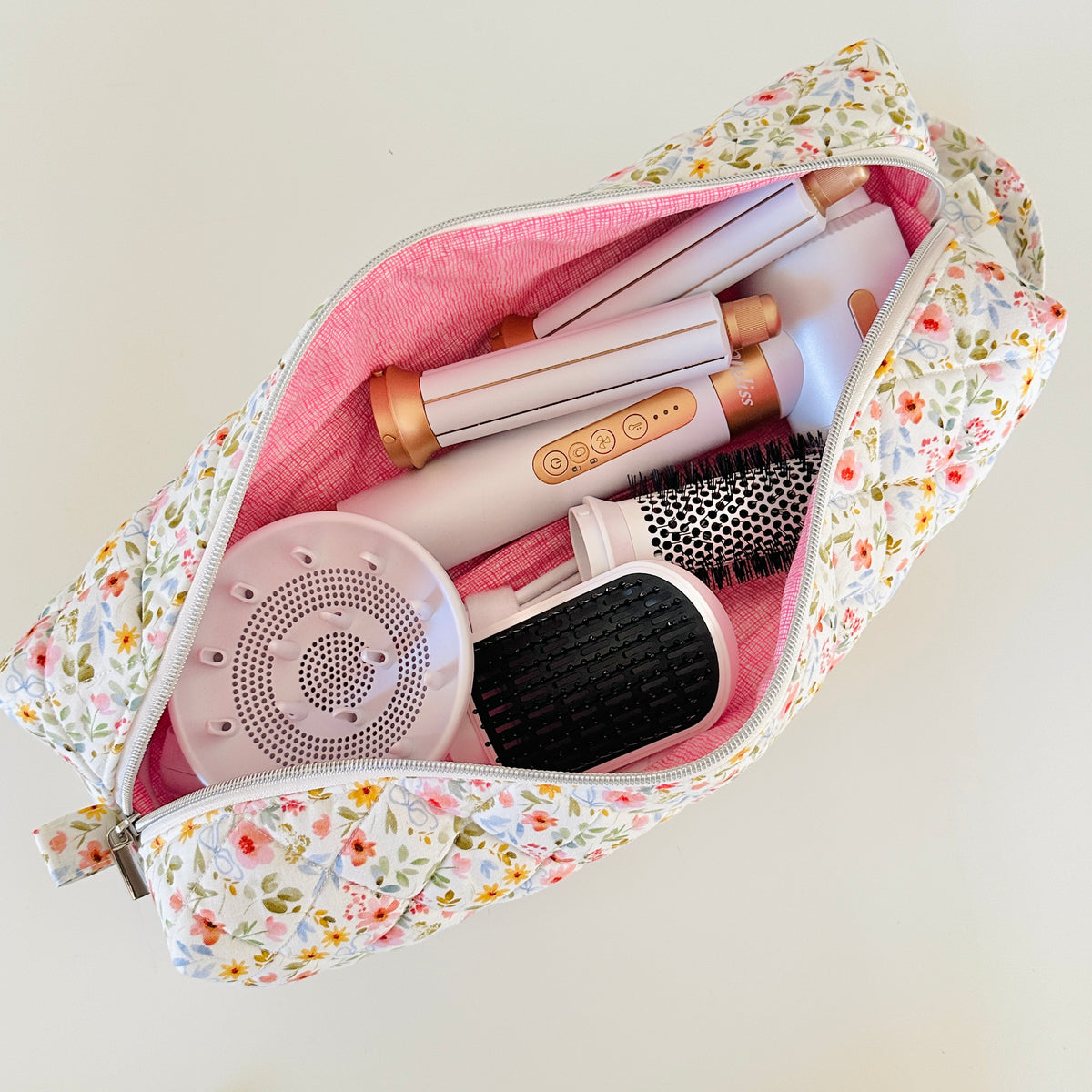 Rosie Hair Tool Bag