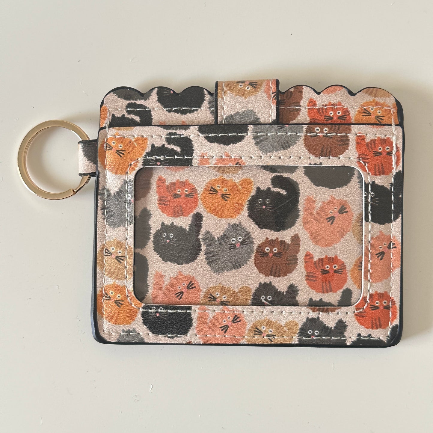 Credit Card Wallet