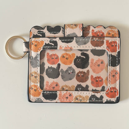 Credit Card Wallet