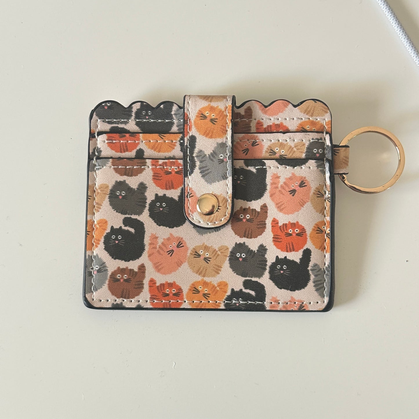 Credit Card Wallet