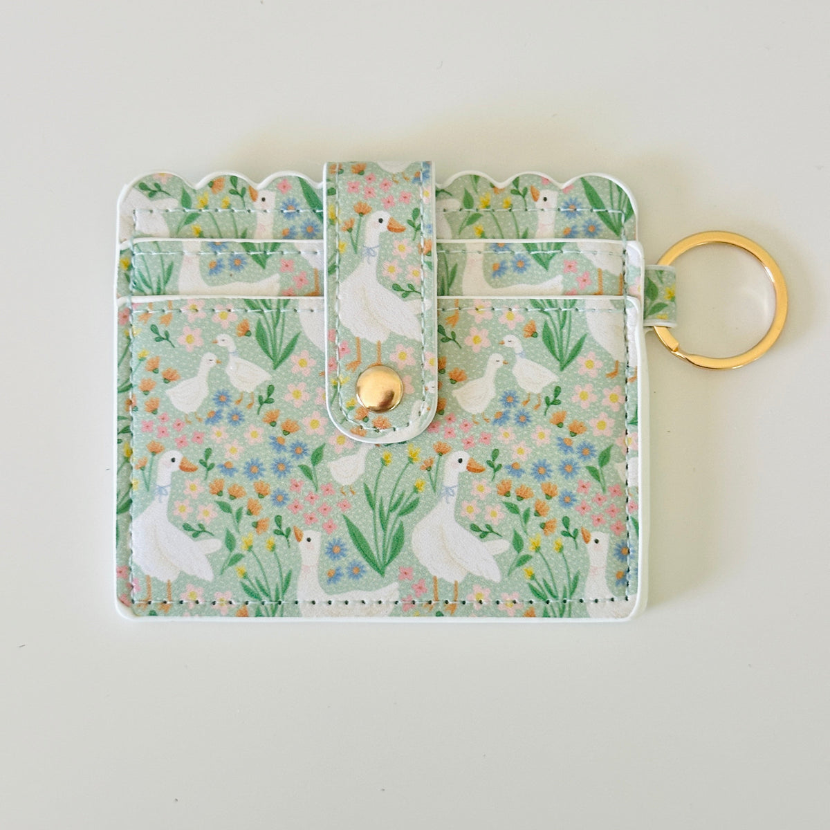 Credit Card Wallet