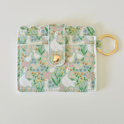 Credit Card Wallet