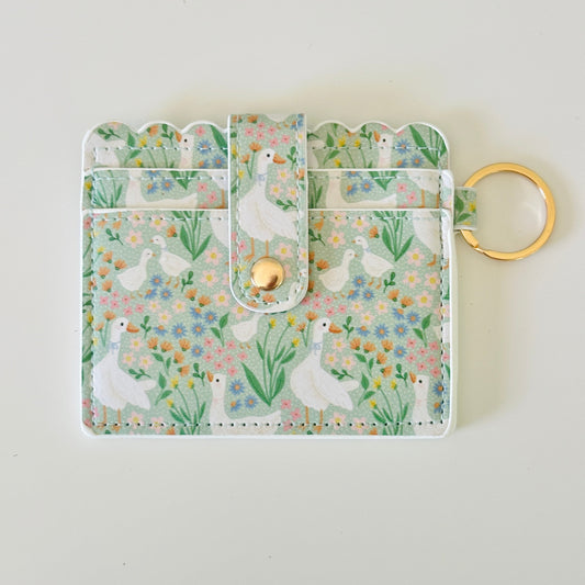 Credit Card Wallet