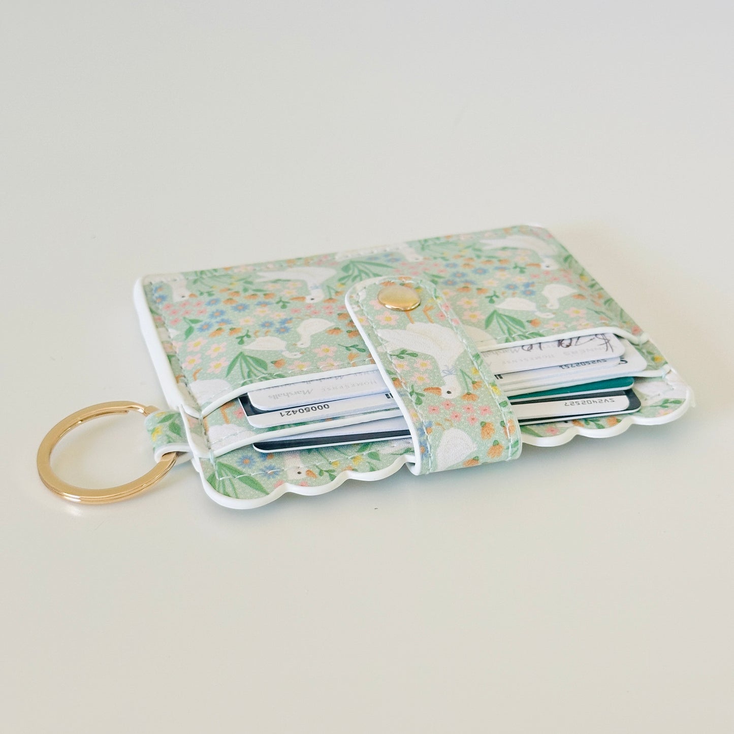 Credit Card Wallet