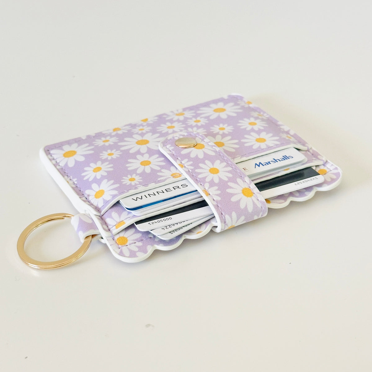 Credit Card Wallet