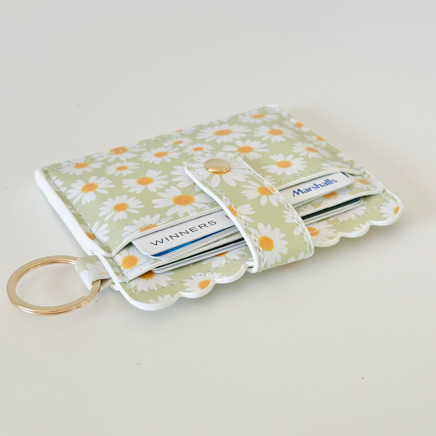 Credit Card Wallet