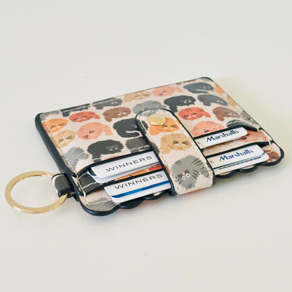 Credit Card Wallet
