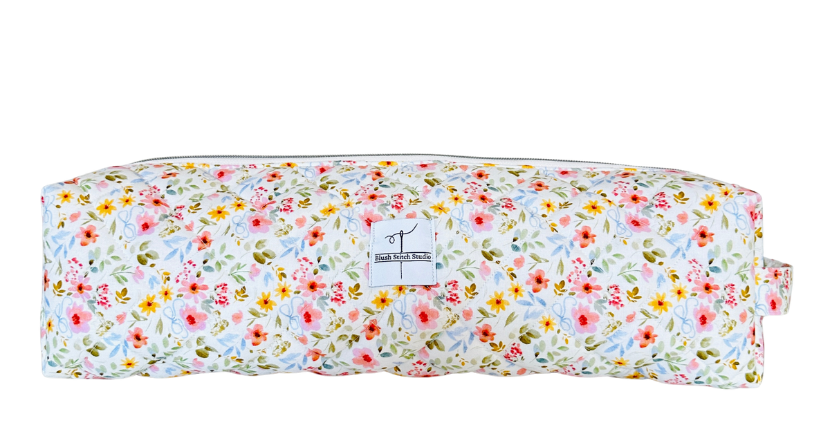 Rosie Hair Tool Bag