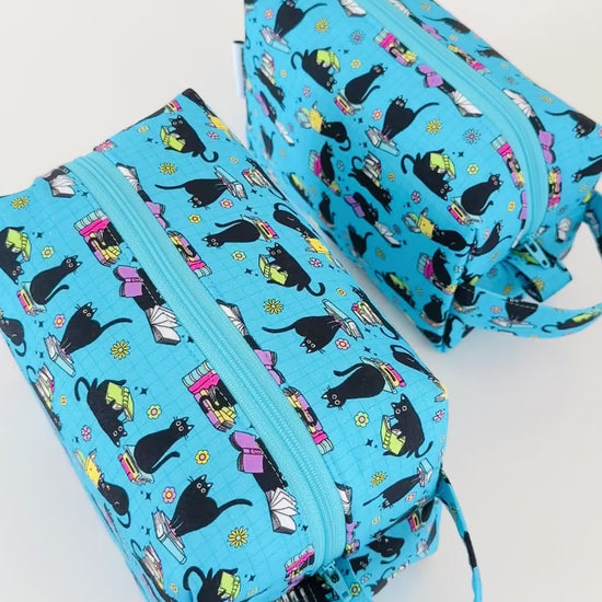 makeup bag