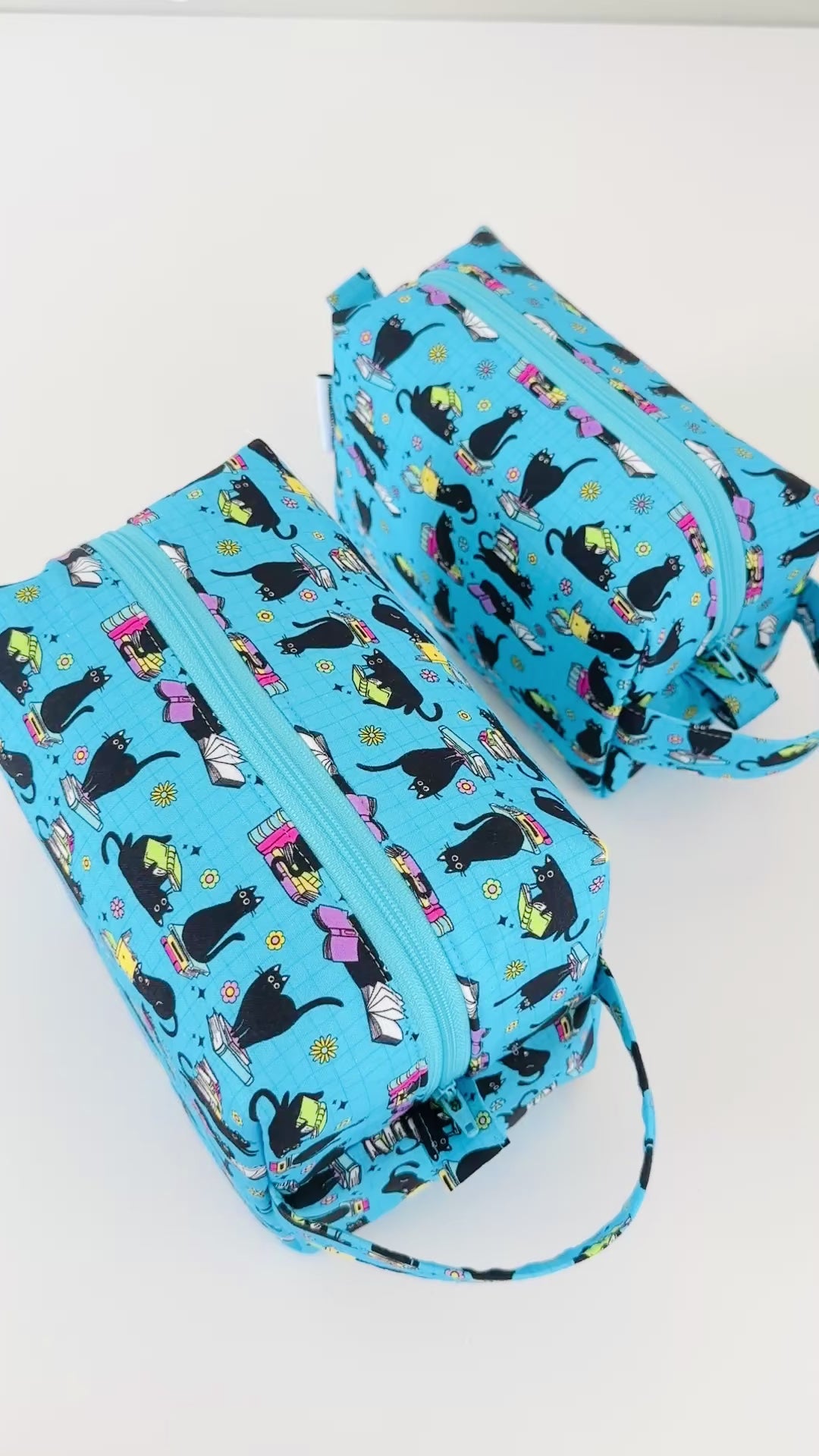 makeup bag