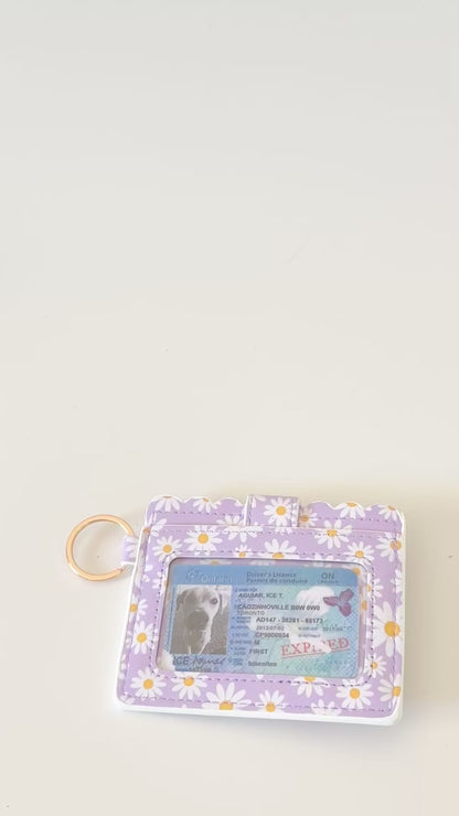 Credit Card Wallet