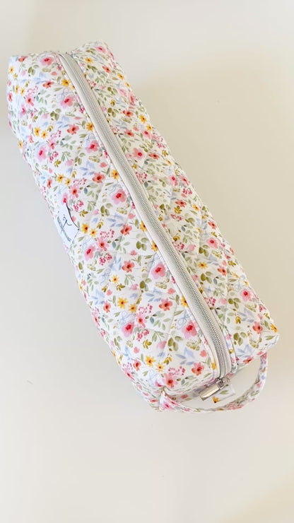 Rosie Hair Tool Bag