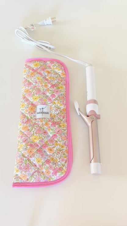 Murielle Heat Resistant Hot Tool Sleeve